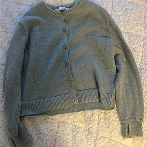 Zara Womens Cardigan